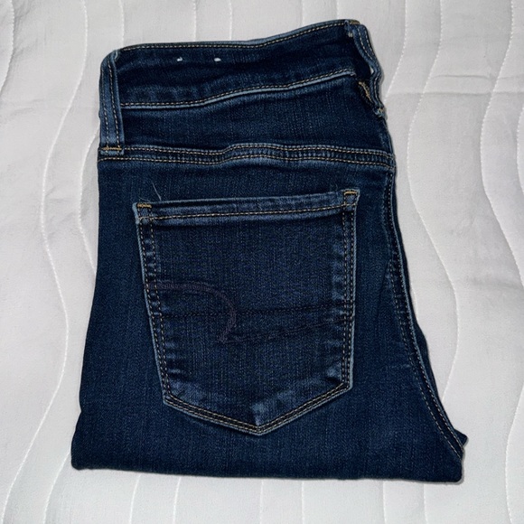 Jeans - Picture 1 of 2